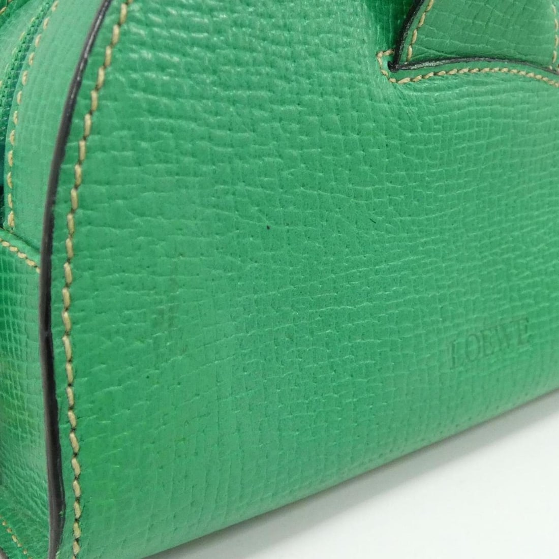 Loewe shoulder bag - 4