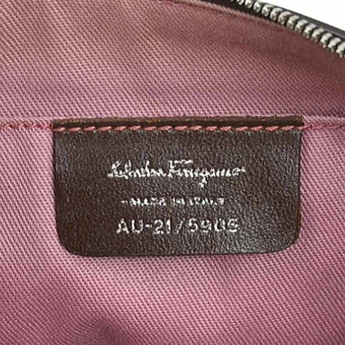 Chanel 03569 Shoulder Bag - 16