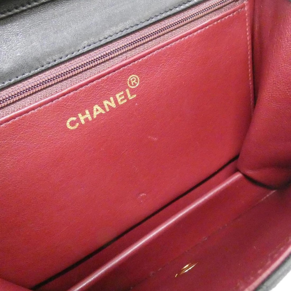 Chanel 03569 Shoulder Bag - 8