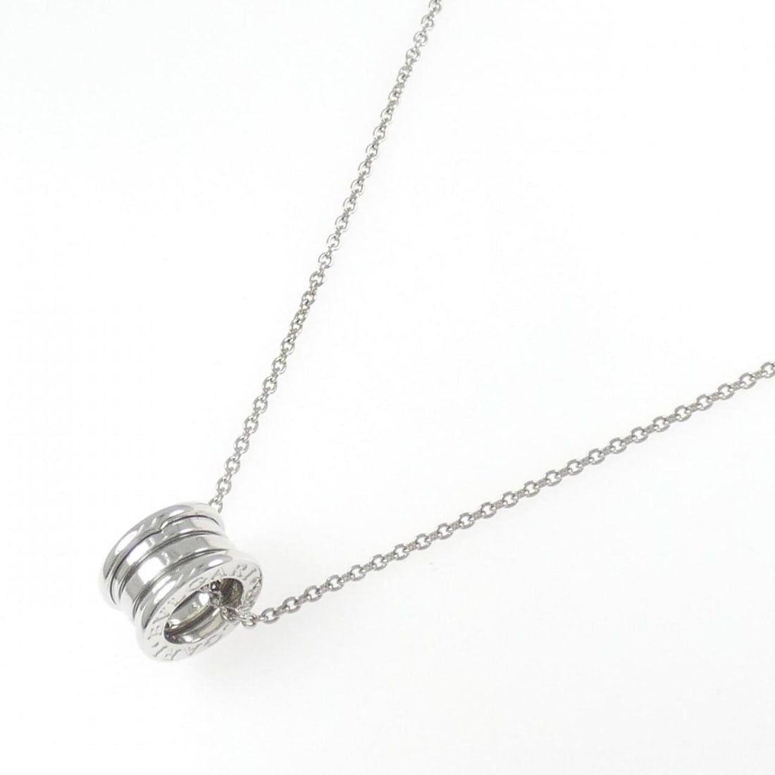 Bvlgari B.zero1 necklace - 2