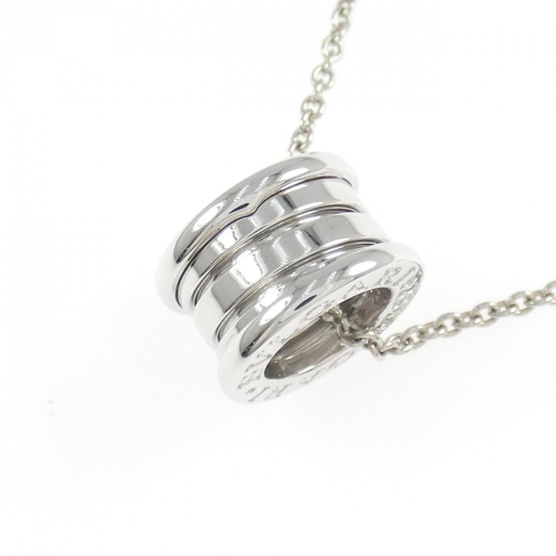 Bvlgari B.zero1 necklace - 3