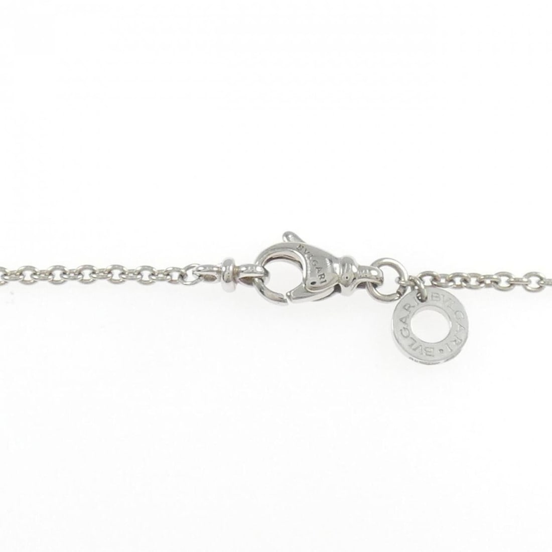 Bvlgari B.zero1 necklace - 5