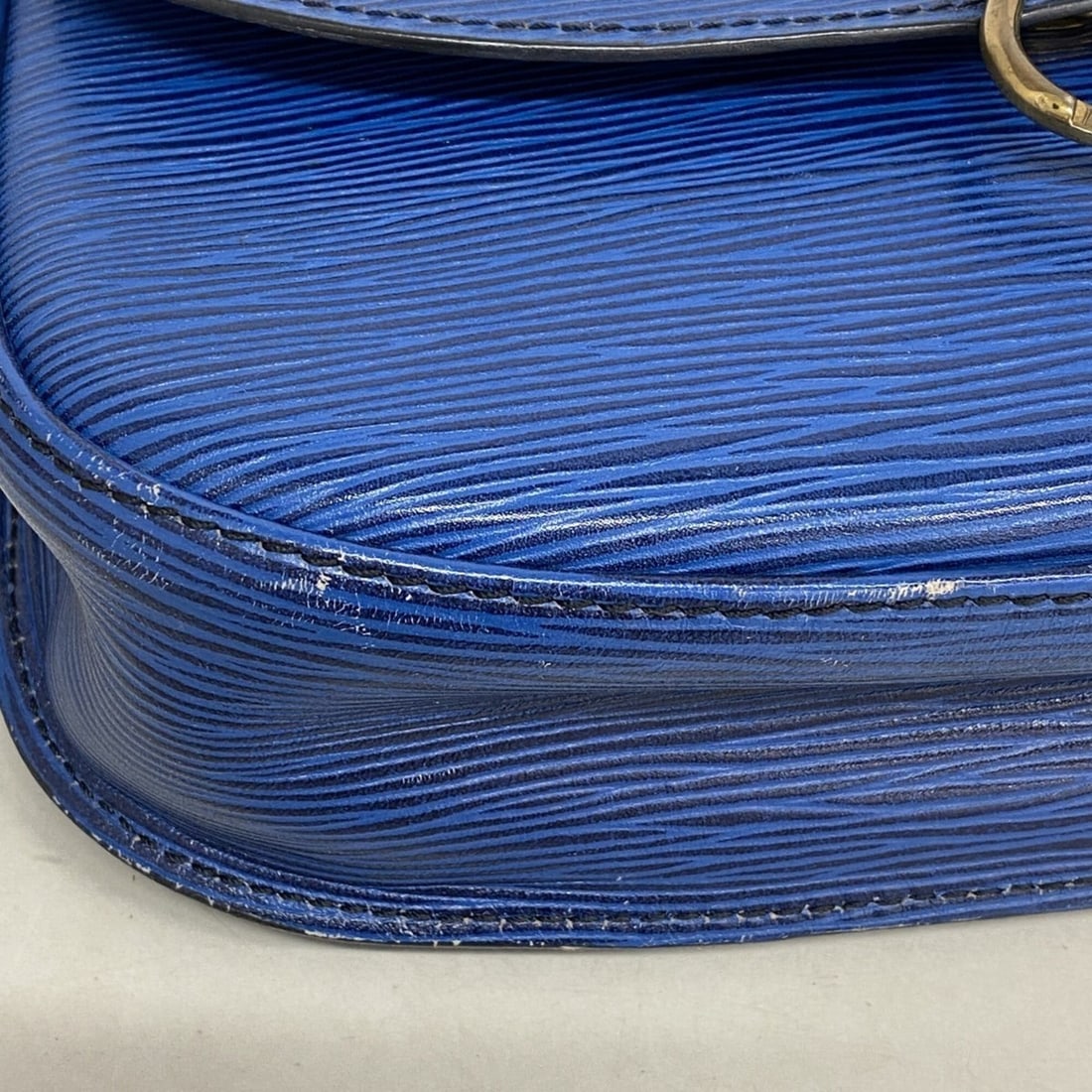 Gucci 131470 Shoulder Bag - 11