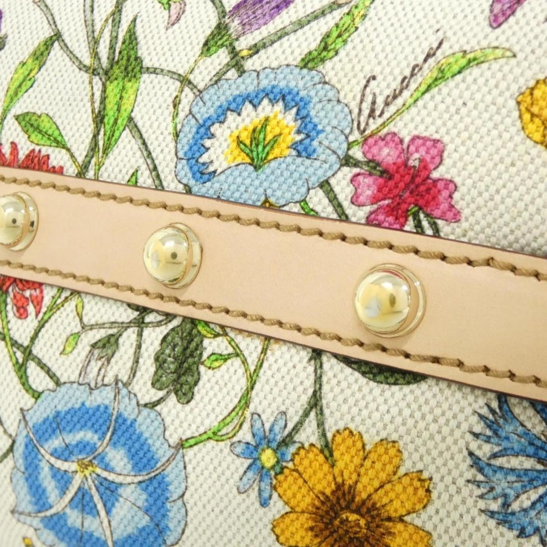 Gucci 131470 Shoulder Bag - 7