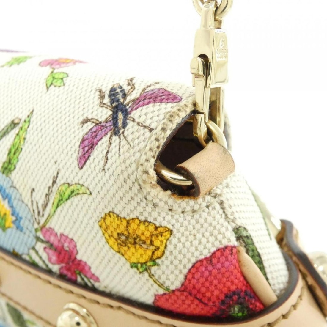 Gucci 131470 Shoulder Bag - 8