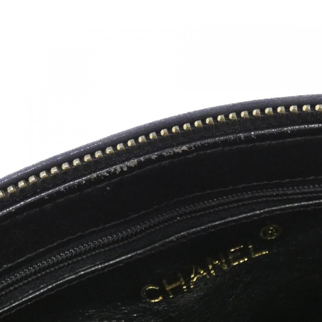 Chanel shoulder bag - 10