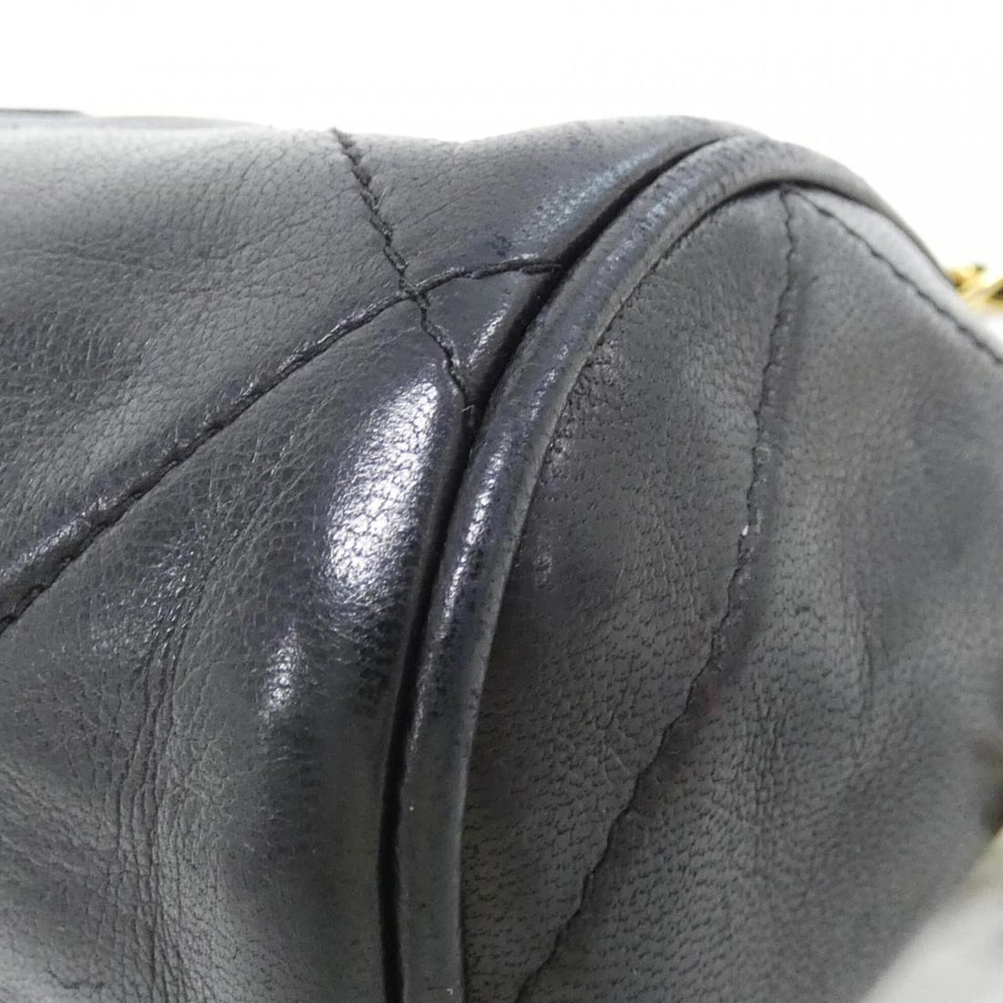 Chanel shoulder bag - 3
