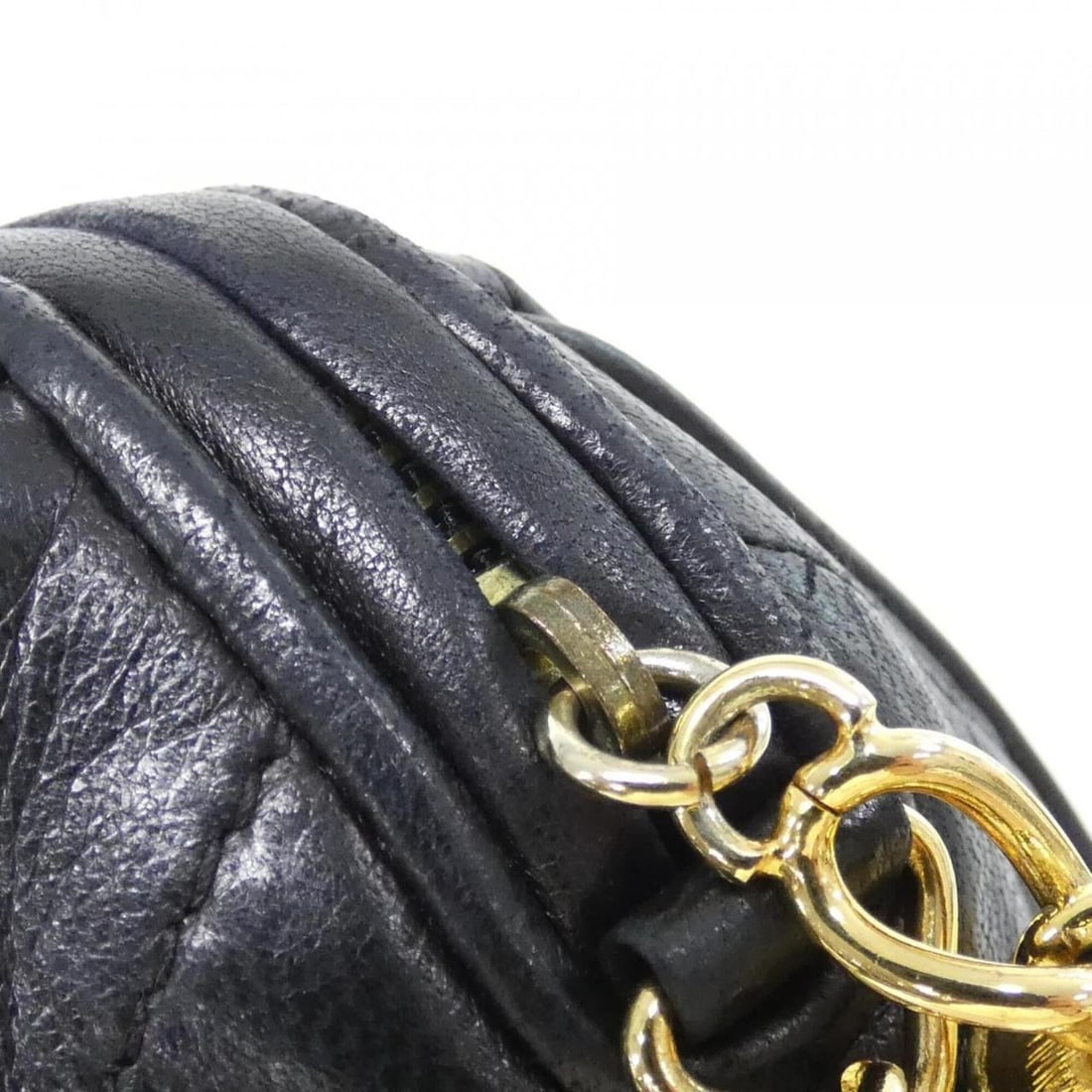 Chanel shoulder bag - 7