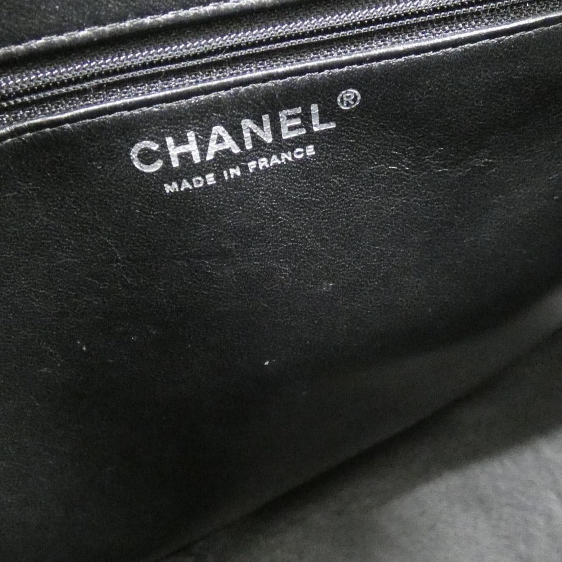 Chanel 1804 handbag - 10