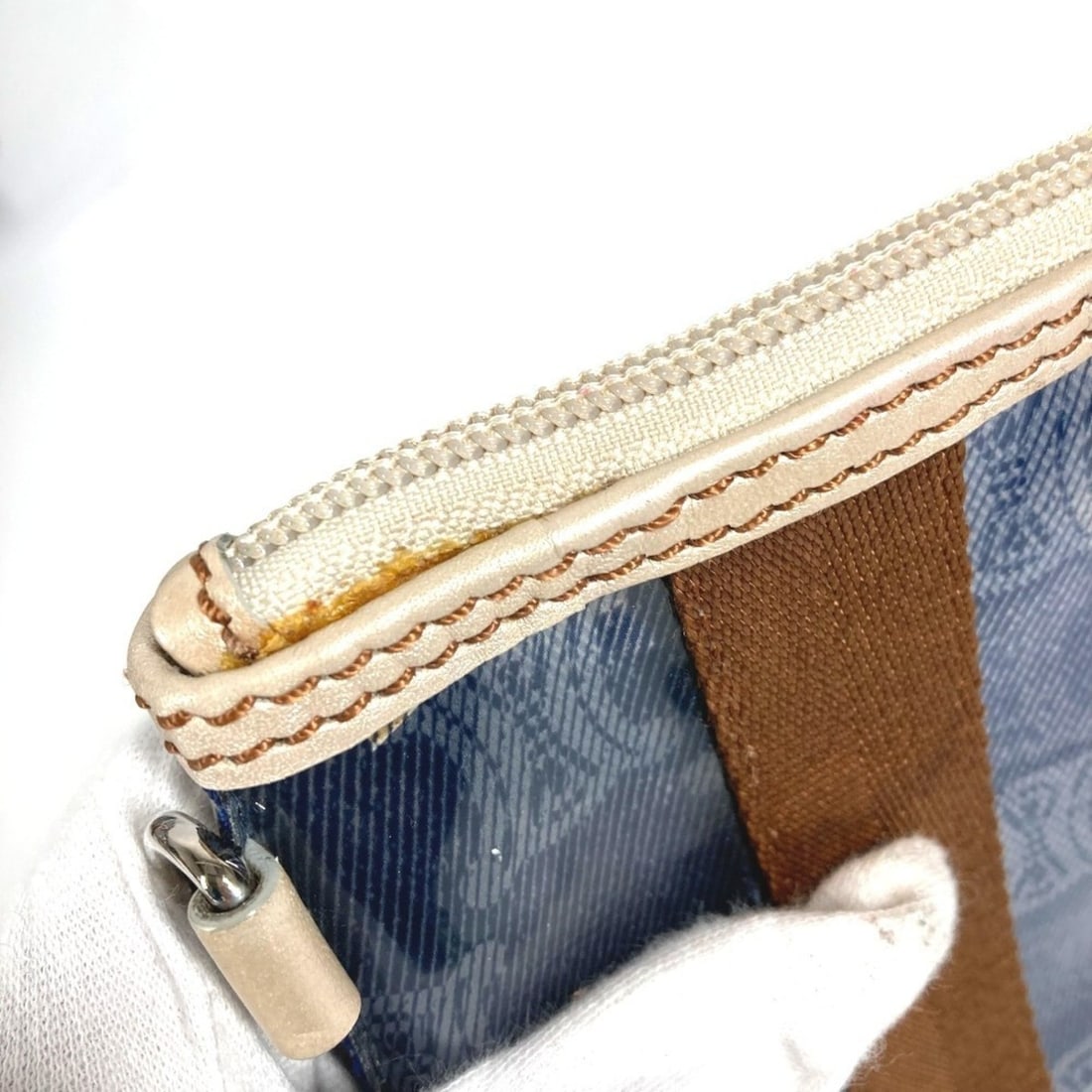 Chanel 1804 handbag - 11