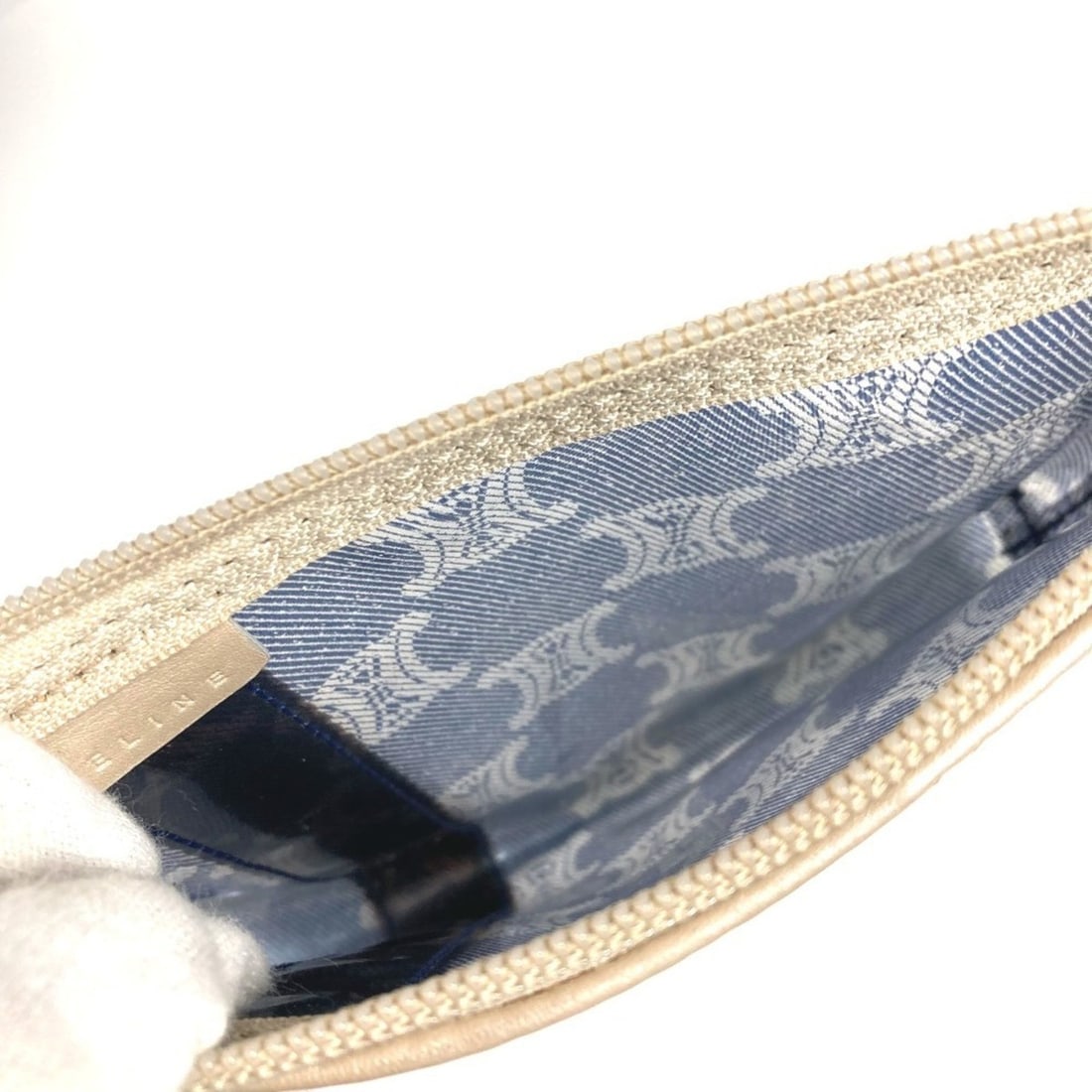 Chanel 1804 handbag - 12