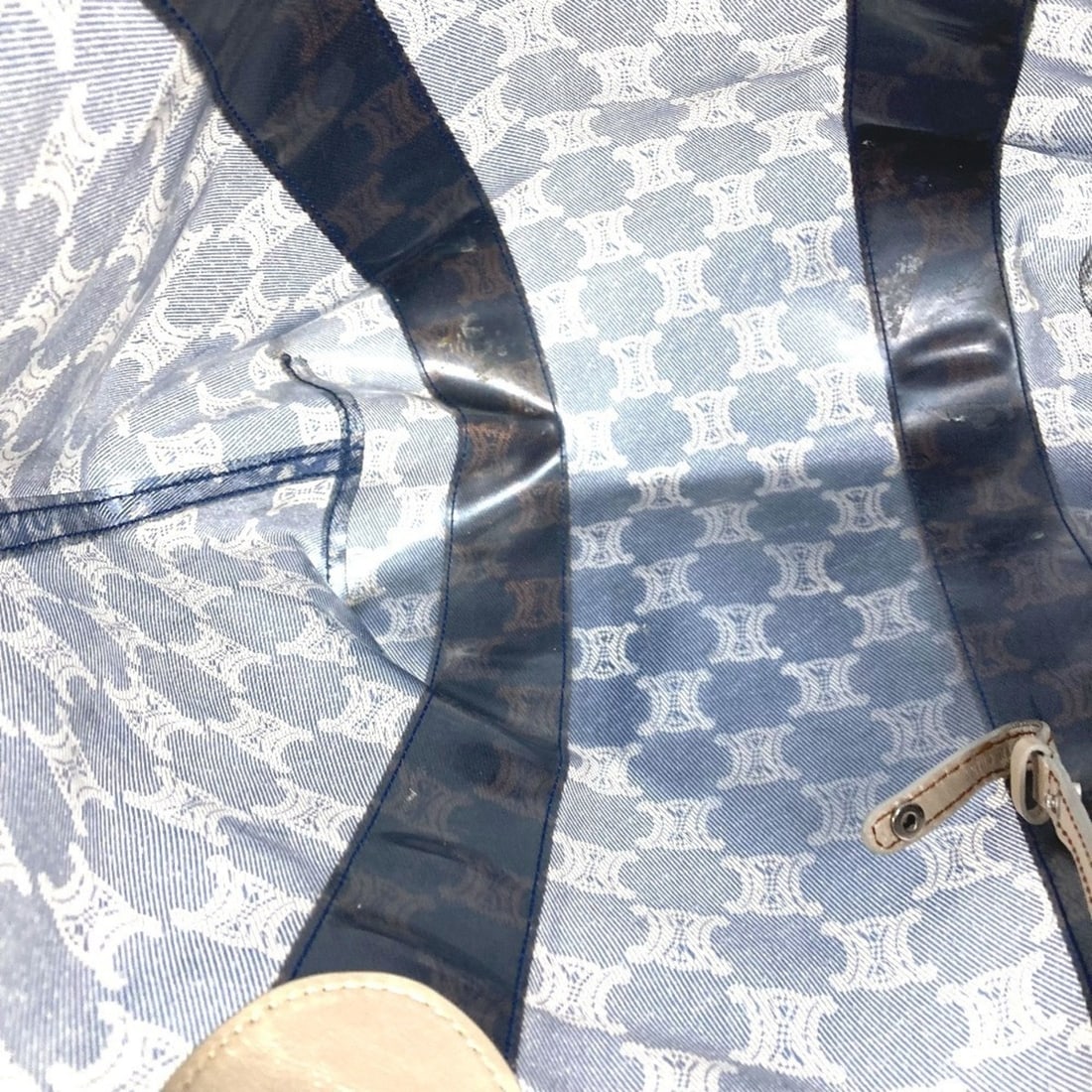 Chanel 1804 handbag - 14