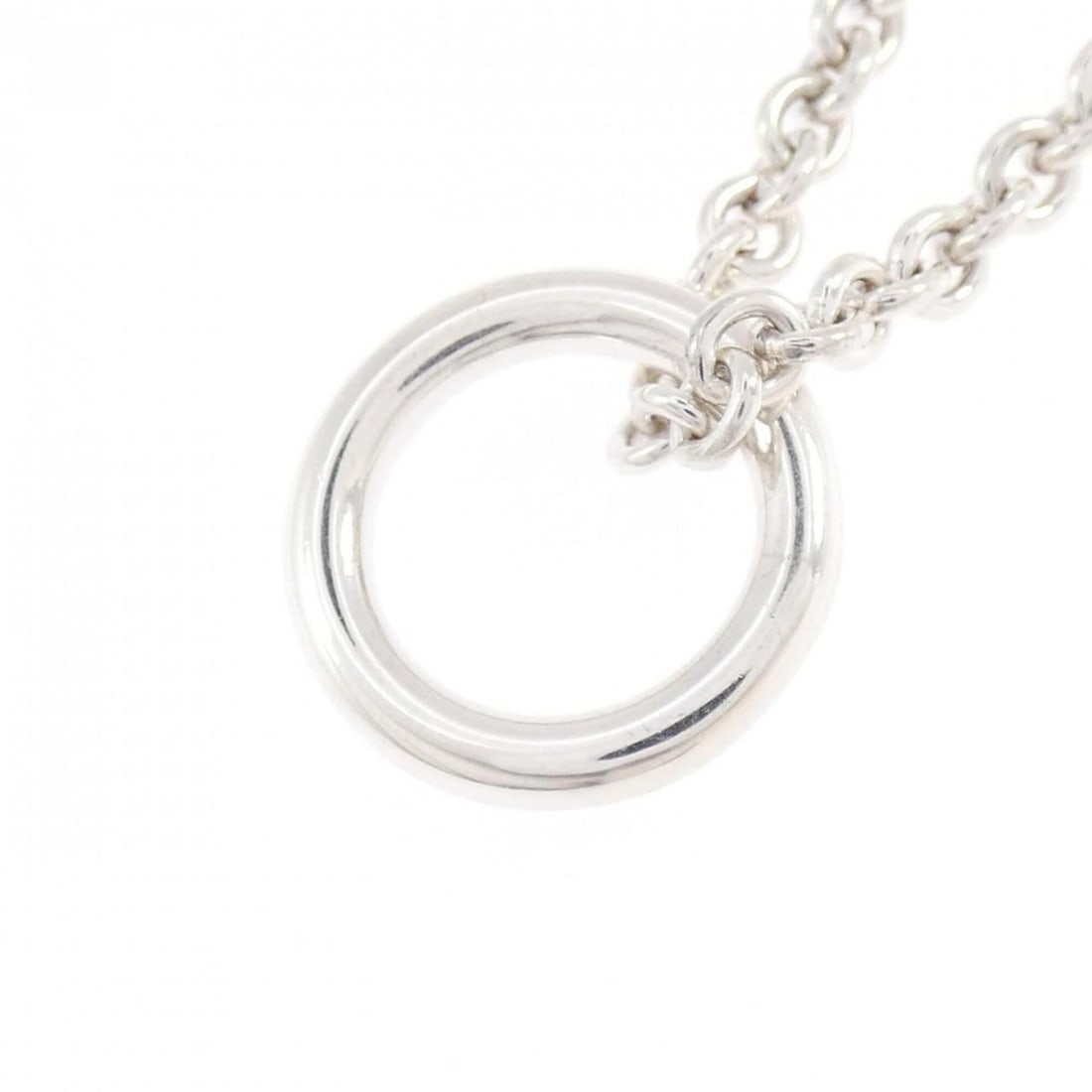 Hermes Galop Medium Necklace - 5