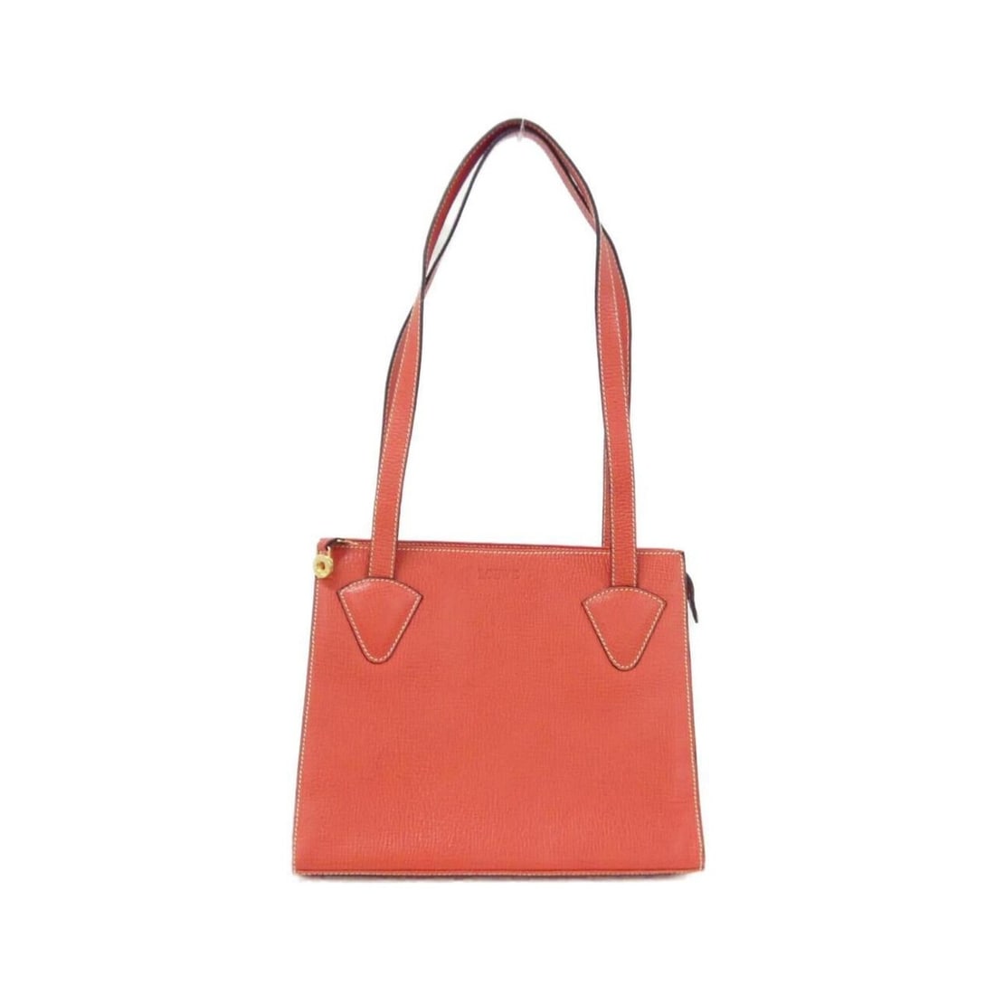 Loewe shoulder bag: --- Catalog ---Category: SizeSize (HxWxD): 24cm x 29cm x 12cm / 9.44'' x 11.41'' x 4.72''Category: DesignType: Shoulder bagColor: Red colorGender: WomenMaterial: Leather Hardware Color: GoldCategory: