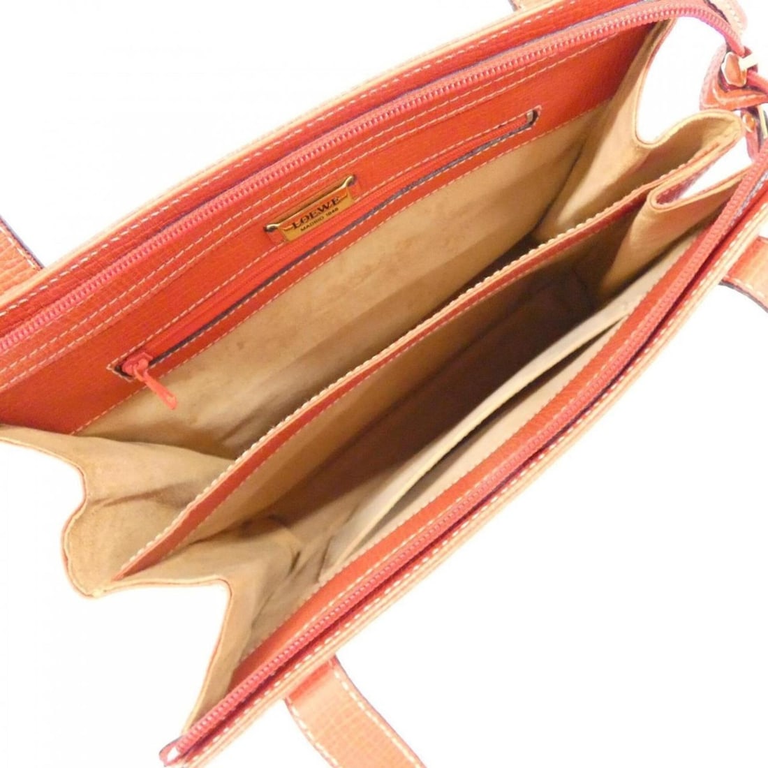 Loewe shoulder bag - 9