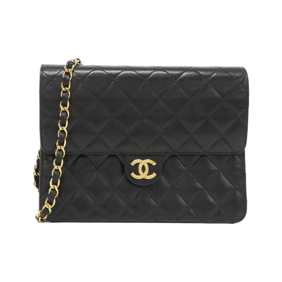 Chanel 03569 Shoulder Bag (1 of 18)