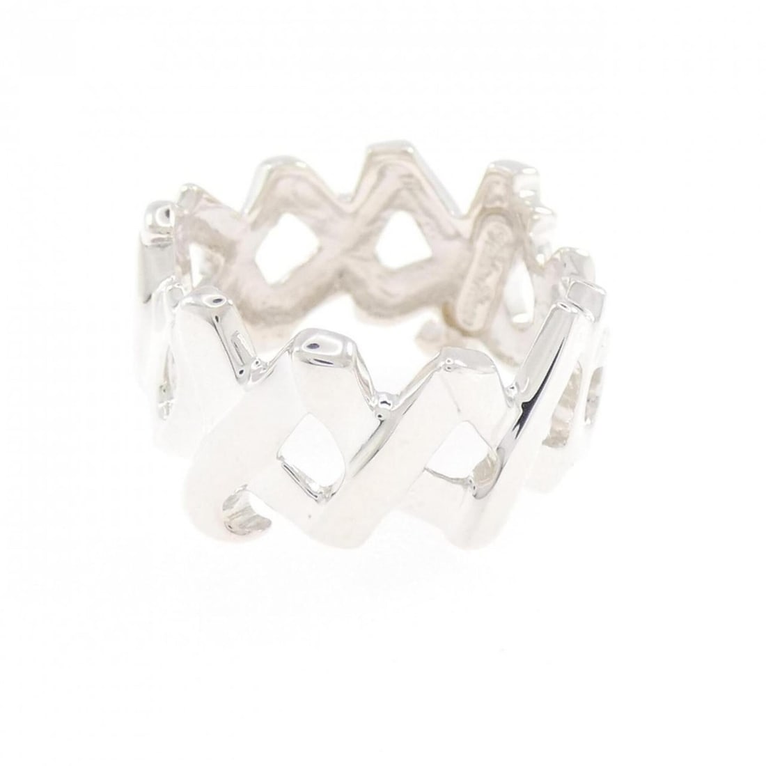 Tiffany Kiss Ring - 2