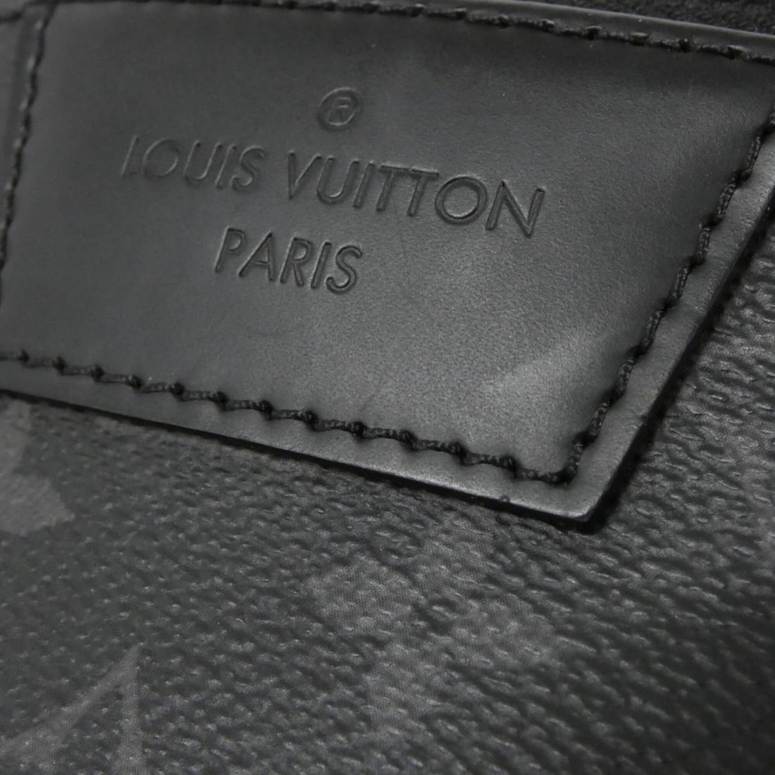 Louis Vuitton Monogram Eclipse Backpack M43186 (Rucksack) - 4