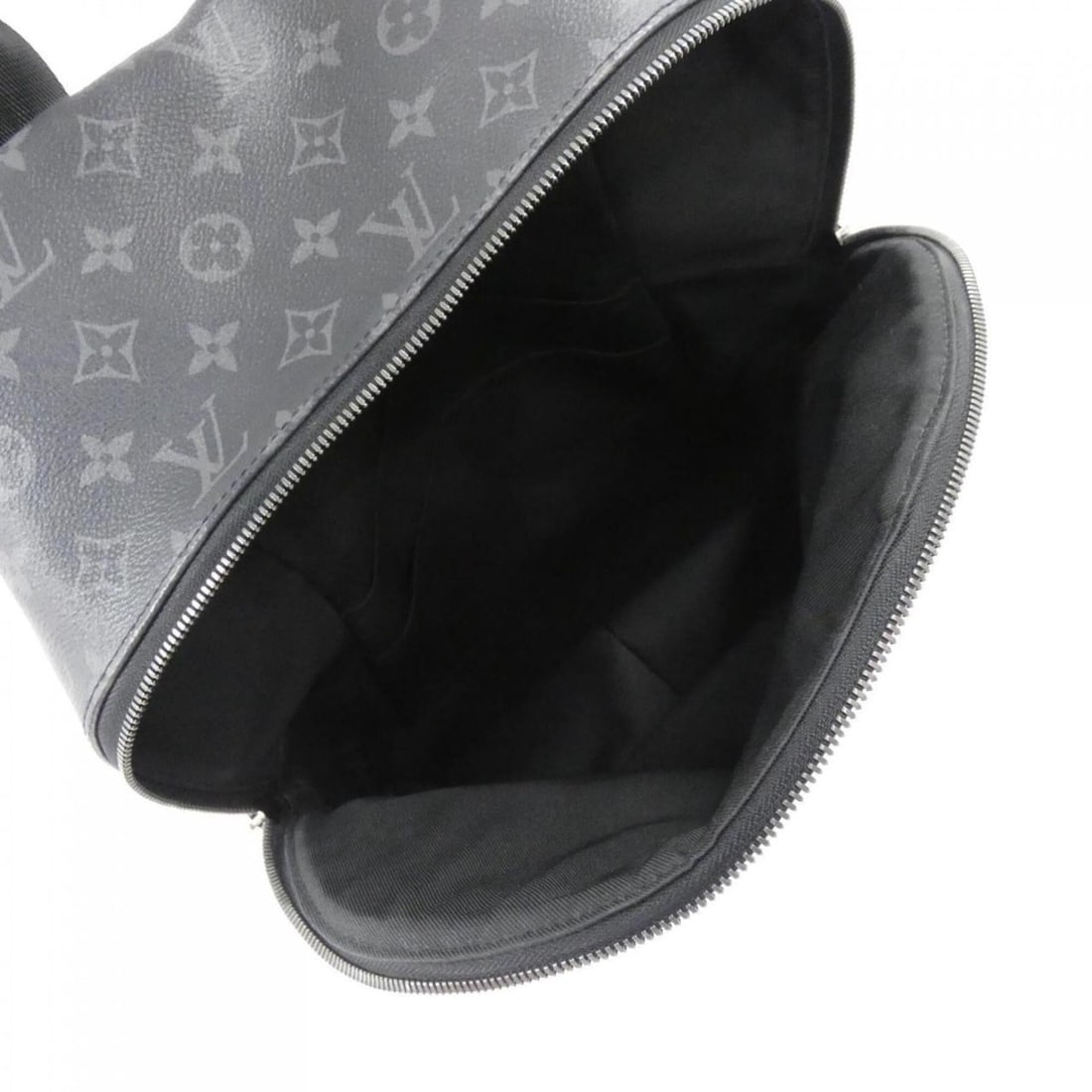 Louis Vuitton Monogram Eclipse Backpack M43186 (Rucksack) - 7