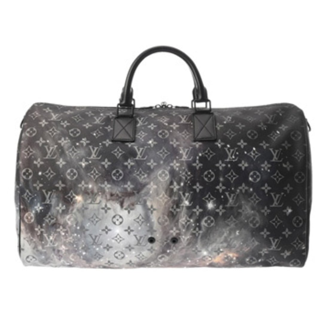 LOUIS VUITTON Louis Vuitton Monogram Galaxy Keepall Bandoulière 50 Multicolor M44166 Men's Canvas: --- Catalog ---Category: SizeSize (HxWxD): 29cm x 51cm x 22cm / 11.41'' x 20.07'' x 8.66''Category: DesignType: Boston bagColor: Multi-colorGender: MenMaterial: Monogram Category: GeneralMPN: M44166Br