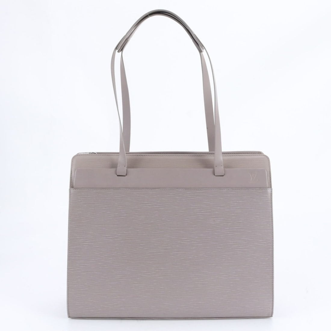 Louis Vuitton Epi Croisette GM Lilac M5250B Leather Tote Bag, Handbag, Shoulder Women's: --- Catalog ---Category: SizeSize (HxWxD): 30cm x 37cm x 10cm / 11.81'' x 14.56'' x 3.93''Category: DesignType: Handbag, Tote bagColor: LilacGender: WomenMaterial: Leather Category: GeneralMPN: M5250B