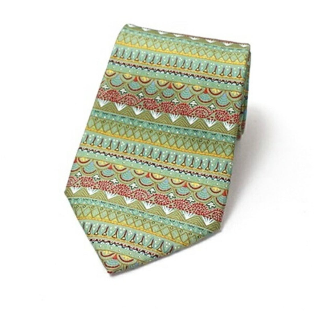 Hermes Silk Tie for Men - 3