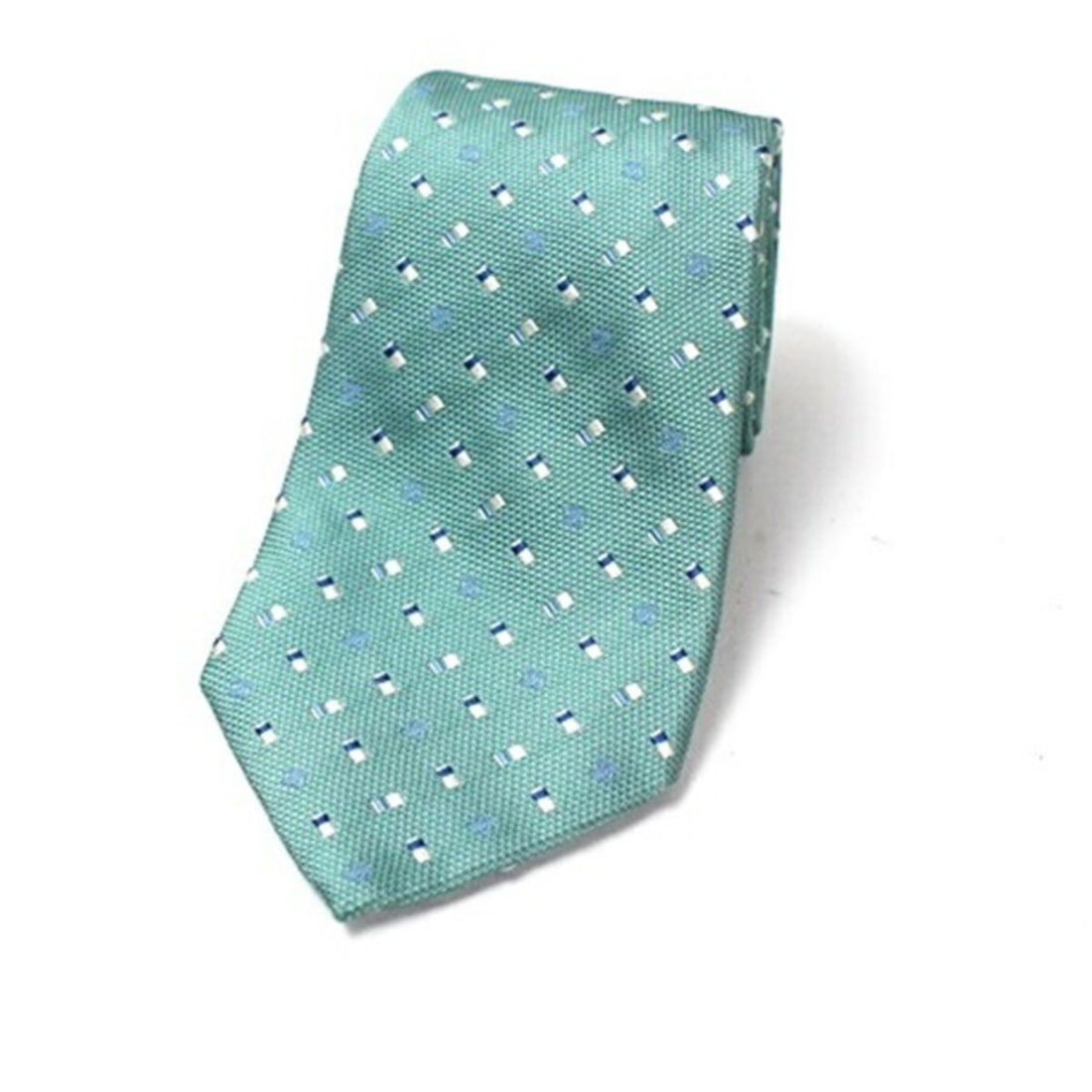 Chanel Silk Tie CHANEL Men's (1 of 12)