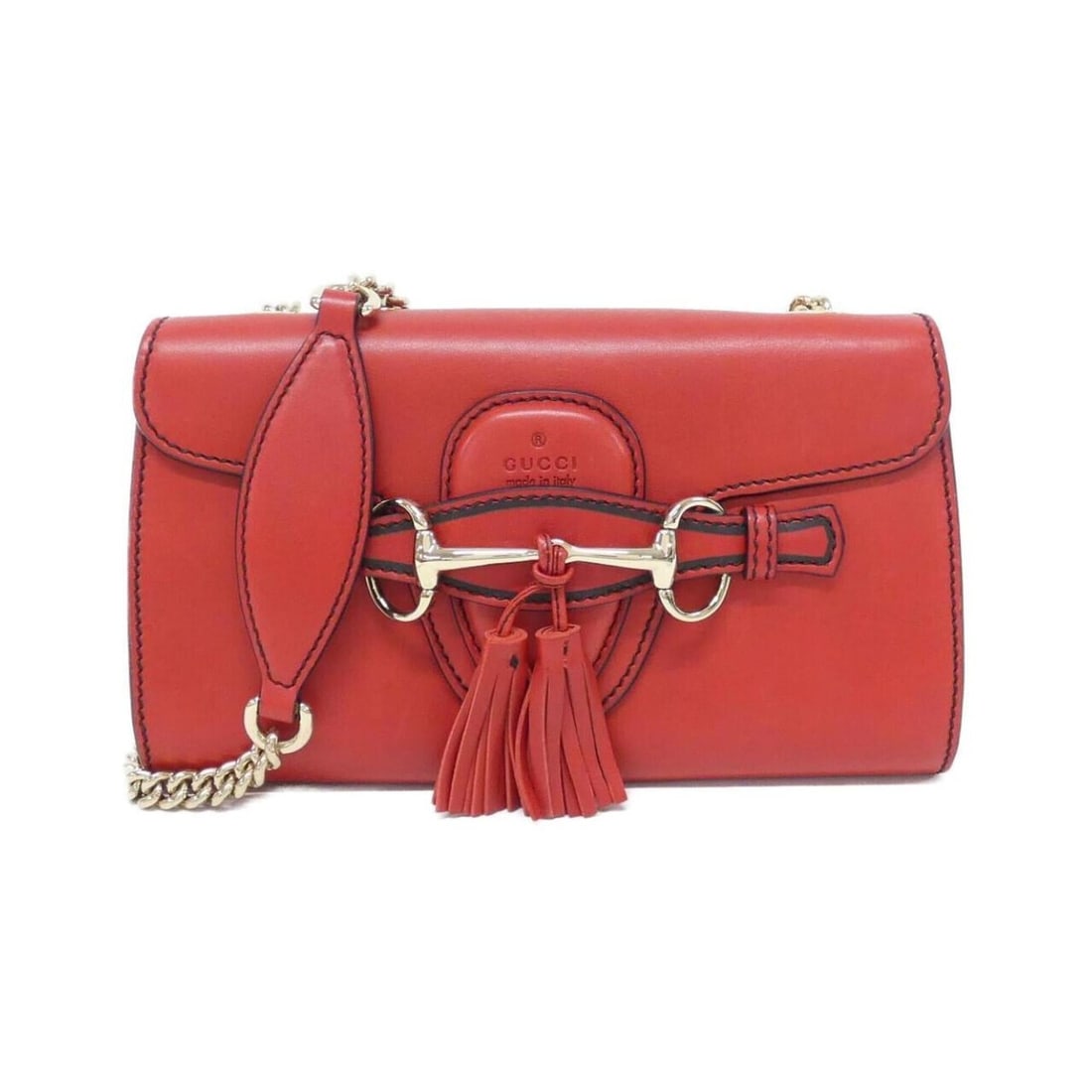 Gucci 283063 Shoulder Bag (1 of 20)