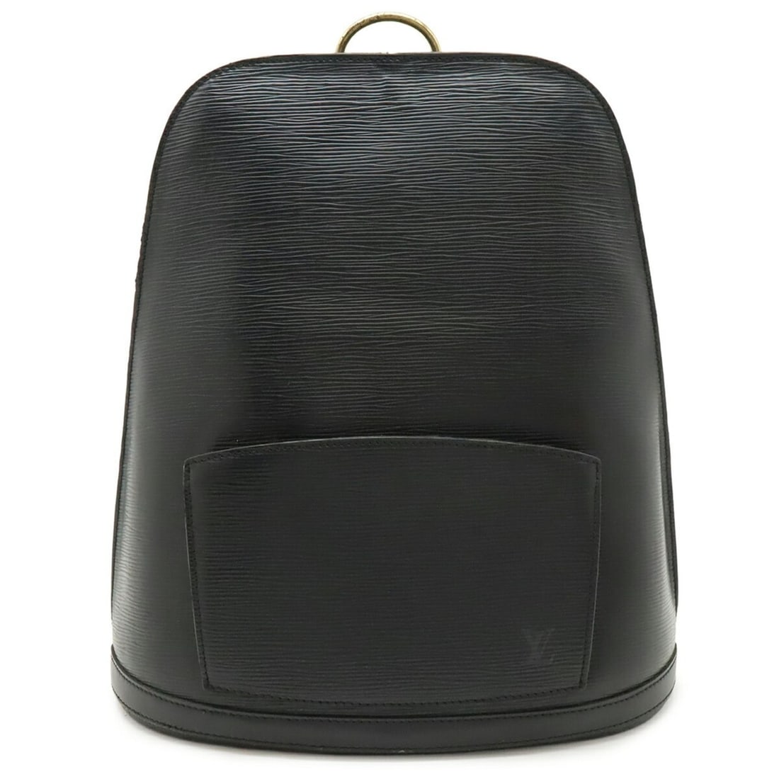 LOUIS VUITTON Louis Vuitton Epi Cobelin Backpack Shoulder Bag Leather Noir Black M52292: --- Catalog ---Category: SizeSize (HxWxD): 34cm x 31cm x 14.5cm / 13.38'' x 12.2'' x 5.7''Category: DesignType: Backpack, Shoulder bagColor: Black, NoirGender: Women,MenMaterial: Epi leather Category: