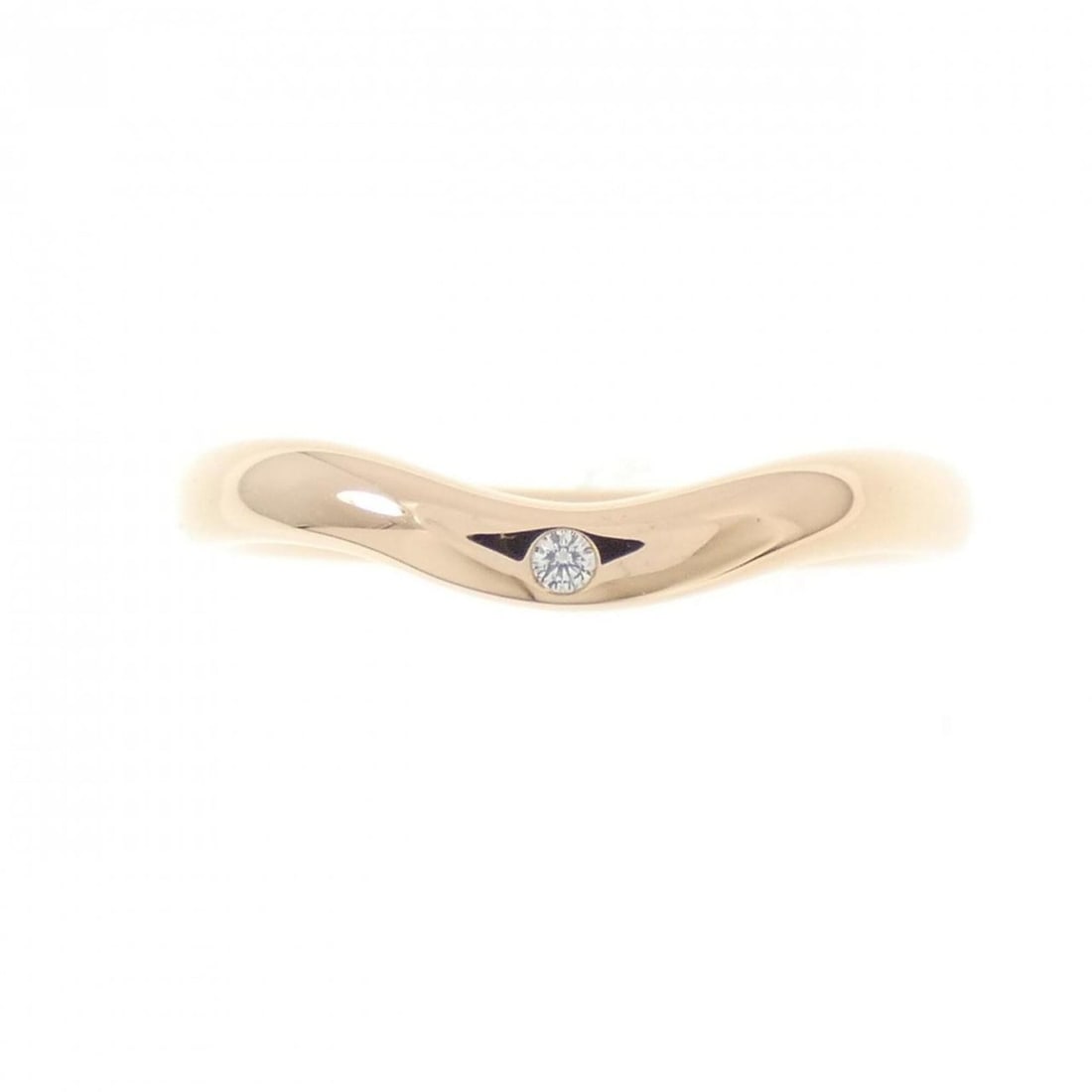 Tiffany Band Ring - 2