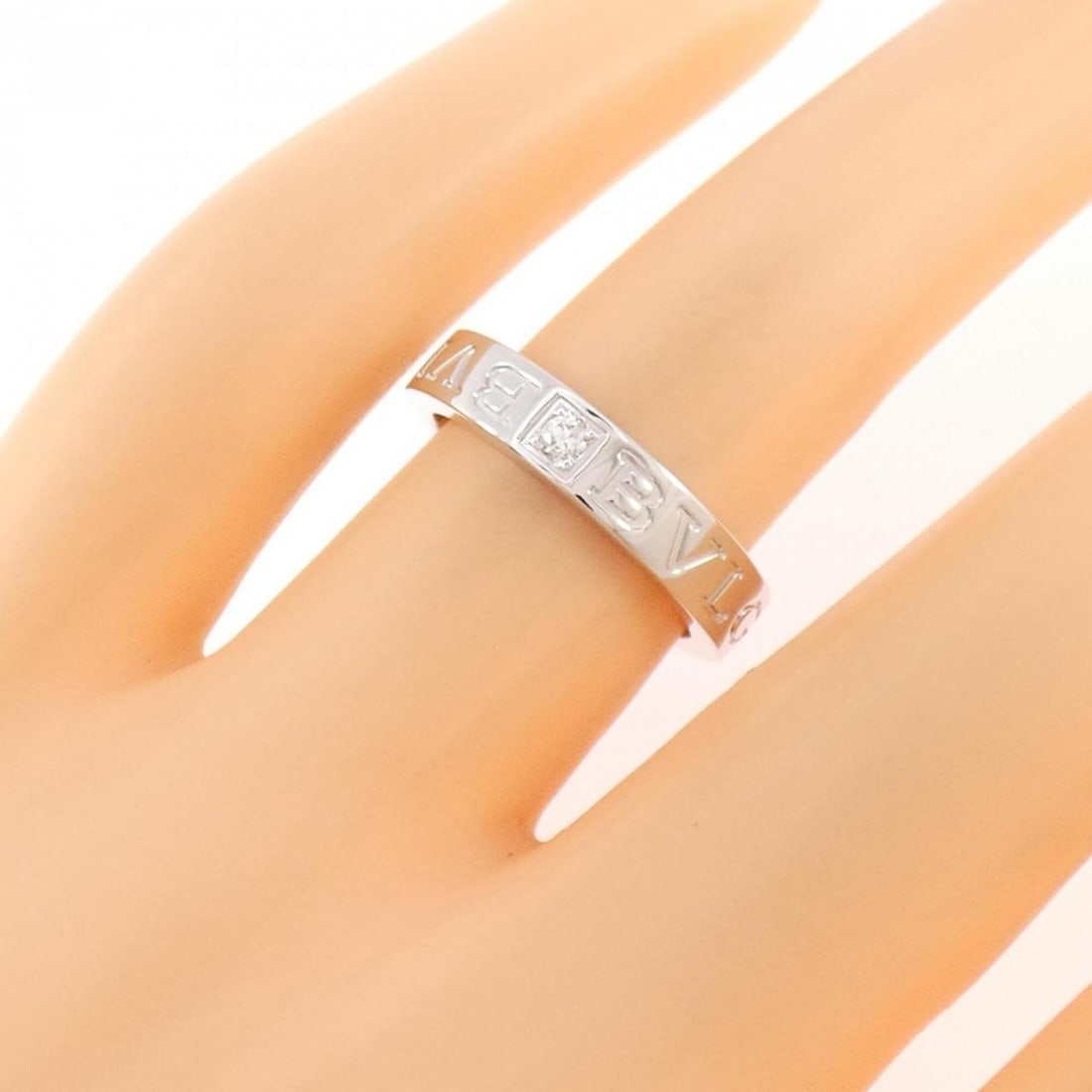 Bvlgari Bulgari B.zero1 Ring - 4