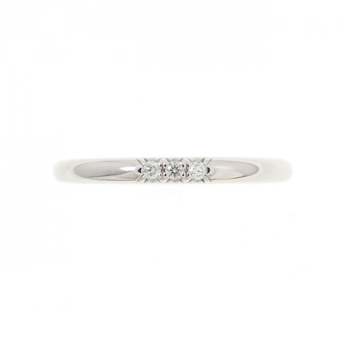 Tiffany Band Ring - 2