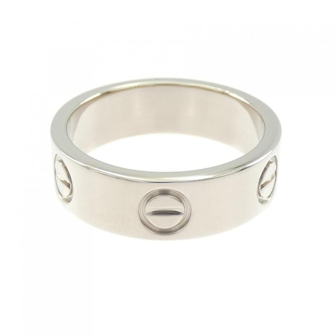 Cartier Love Ring - 2