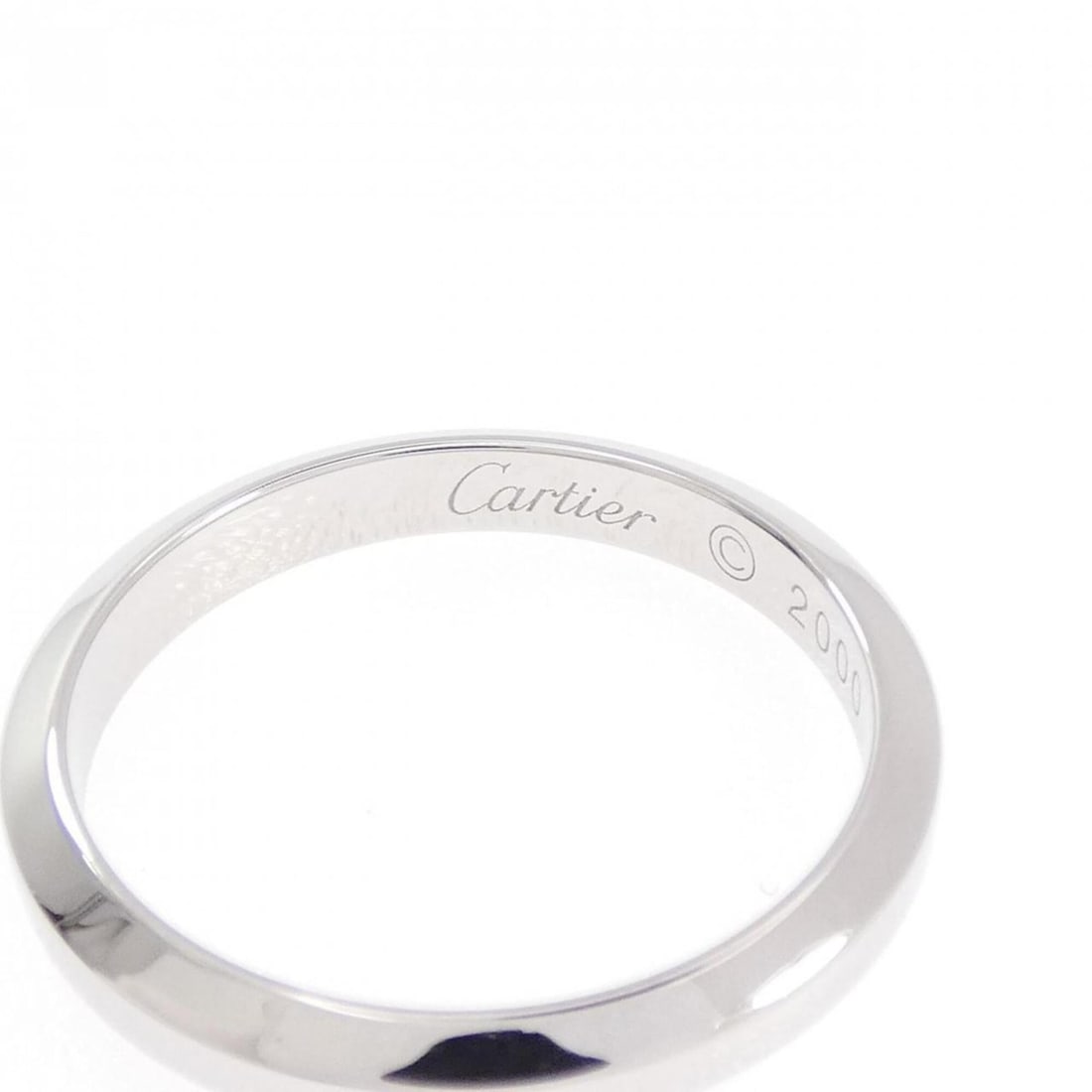 Cartier Declaration Ring - 3