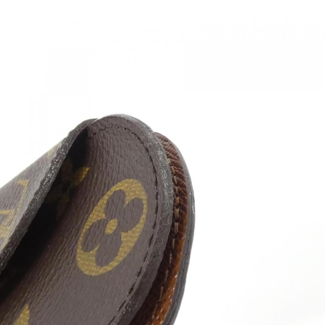 Louis Vuitton Monogram Multicles Long PM M60115 Key Case - 3