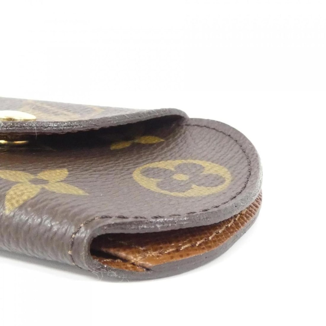 Louis Vuitton Monogram Multicles Long PM M60115 Key Case - 4