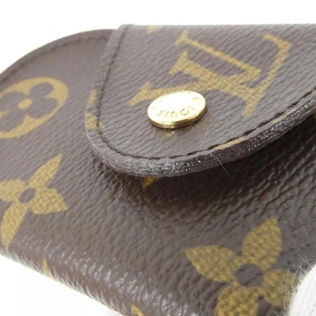 Louis Vuitton Monogram Multicles Long PM M60115 Key Case - 5