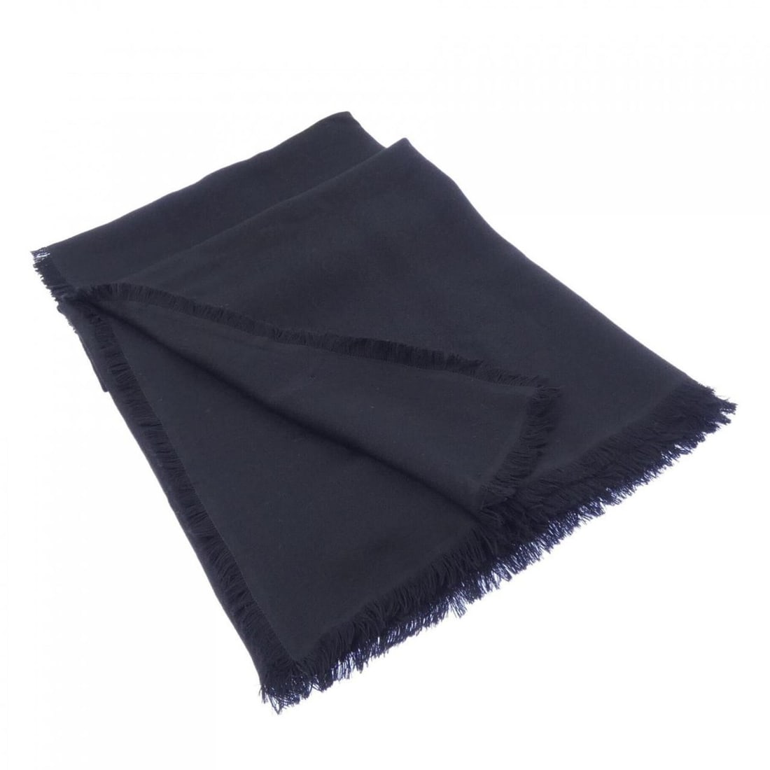 Gucci 809499 4G930 Scarf/Stole: --- Catalog ---Category: SizeSize (LxW): 1.22m x 1.22m / 48.03'' x 48.03''Category: DesignType: StoleColor: BlackGender: MenCategory: GeneralBrand: Gucci--- Item List ---Section: ConditionRanking: Ran