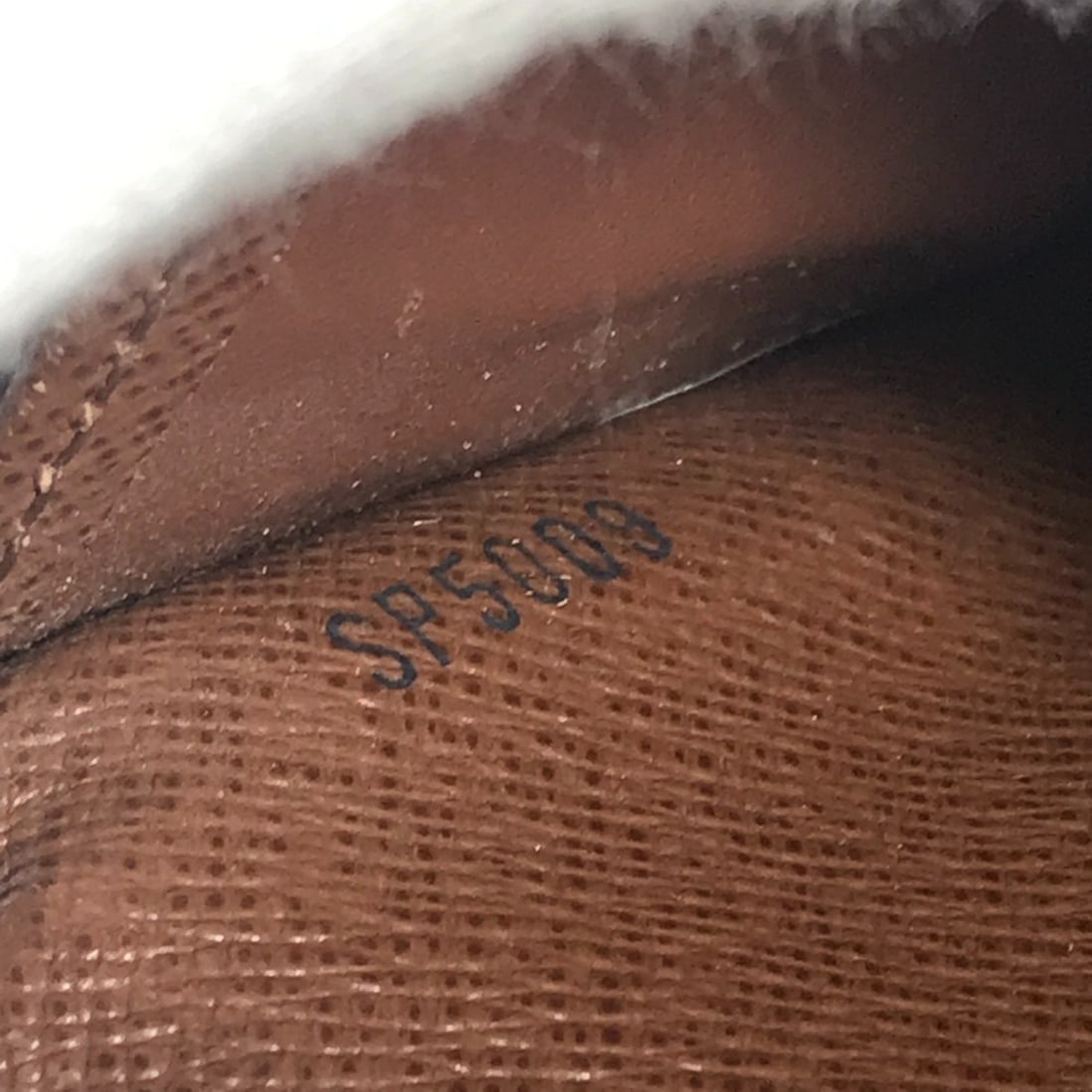Gucci 169945 handbag - 12