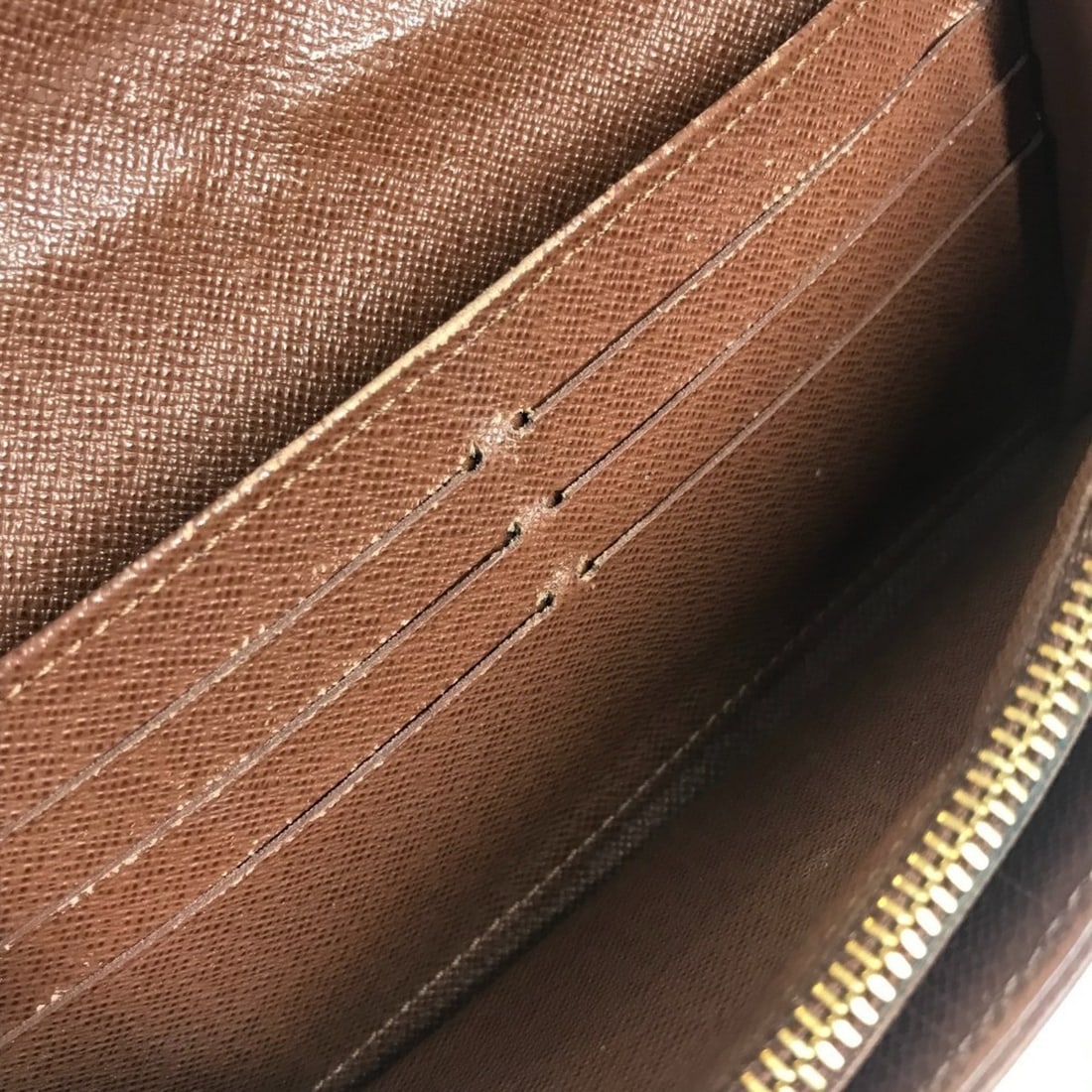 Gucci 169945 handbag - 13