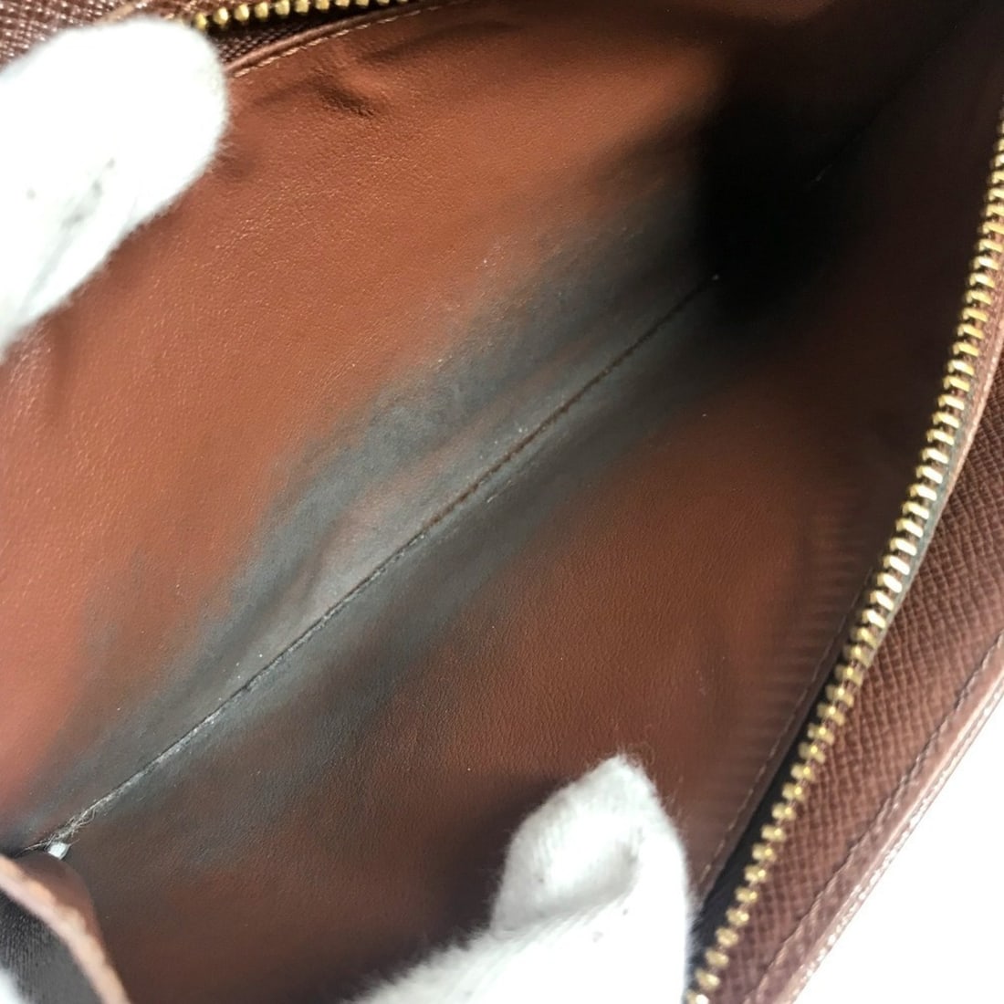 Gucci 169945 handbag - 14