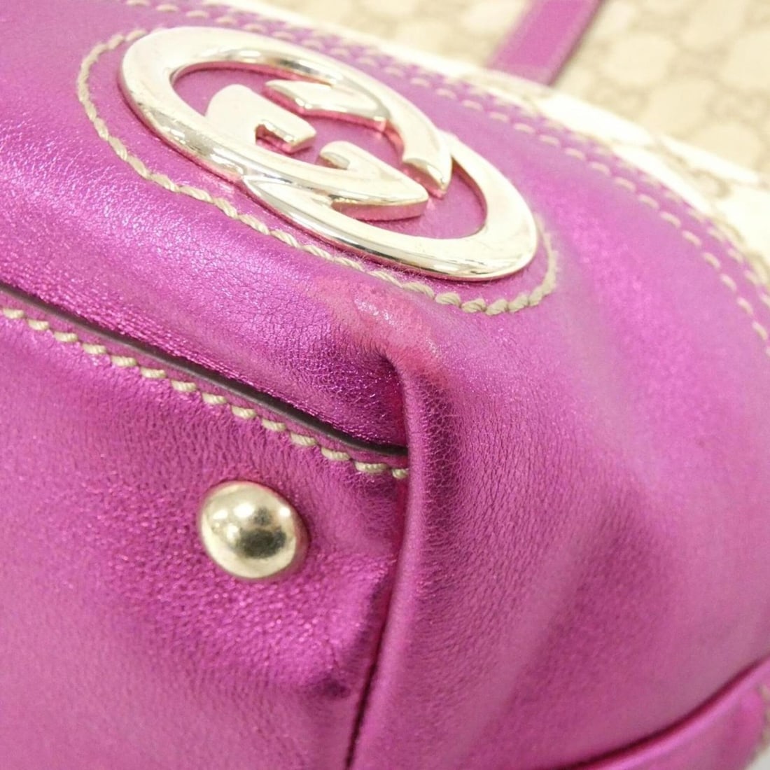 Gucci 169945 handbag - 3
