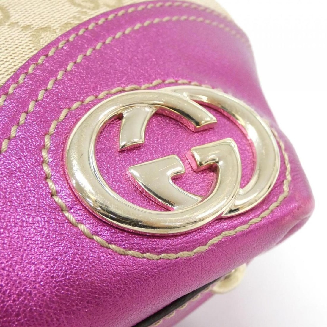 Gucci 169945 handbag - 4