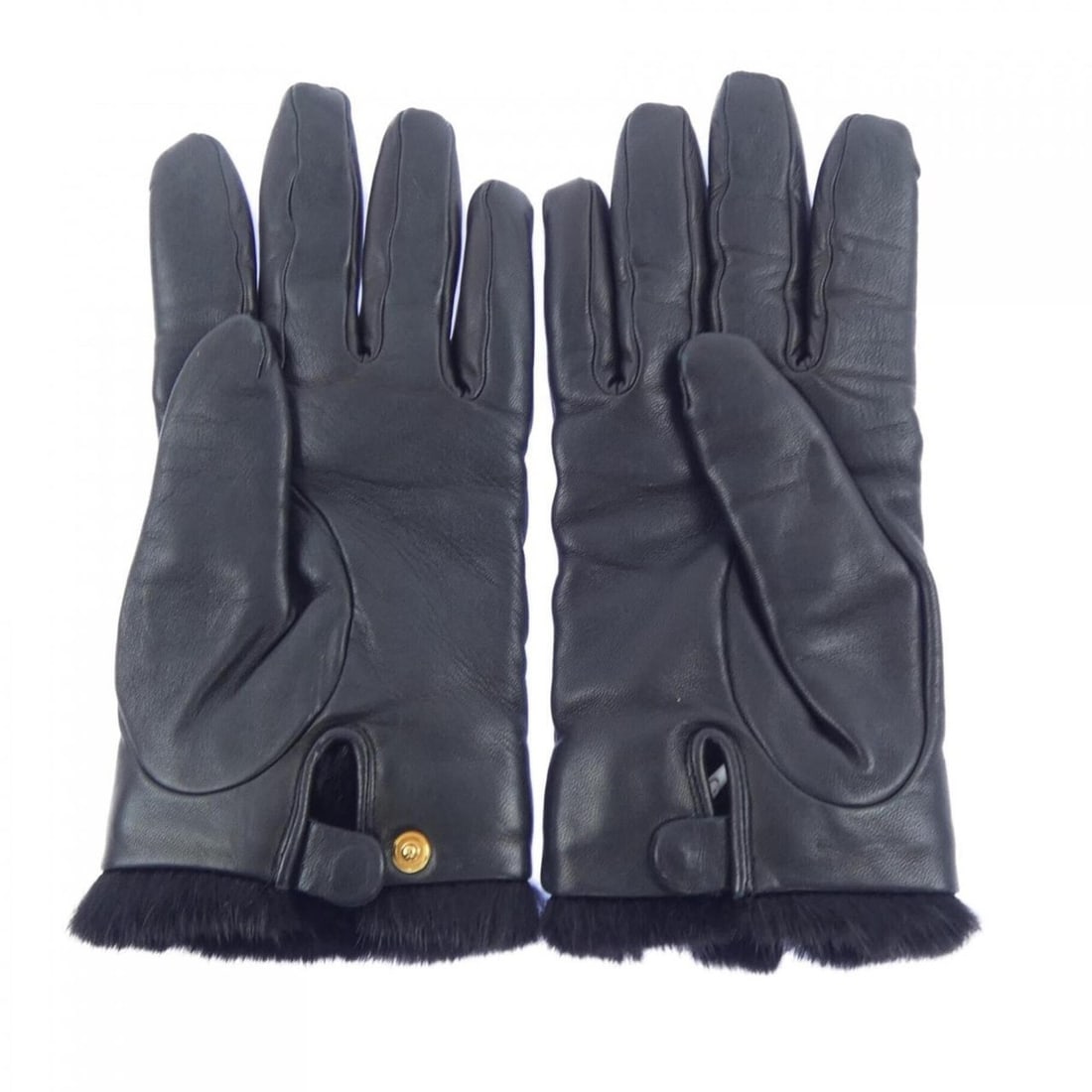 Hermes gloves - 2