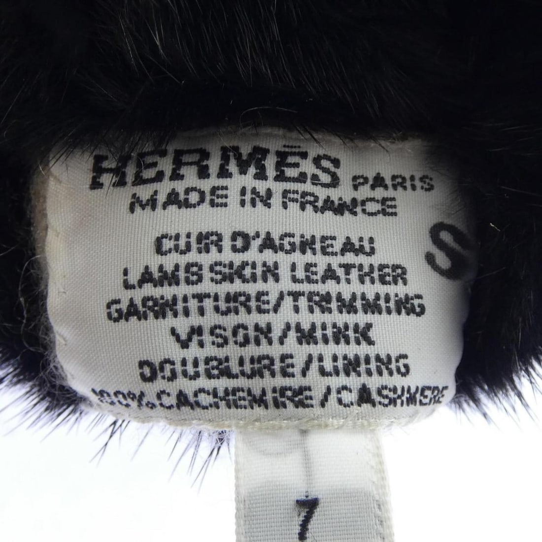 Hermes gloves - 3