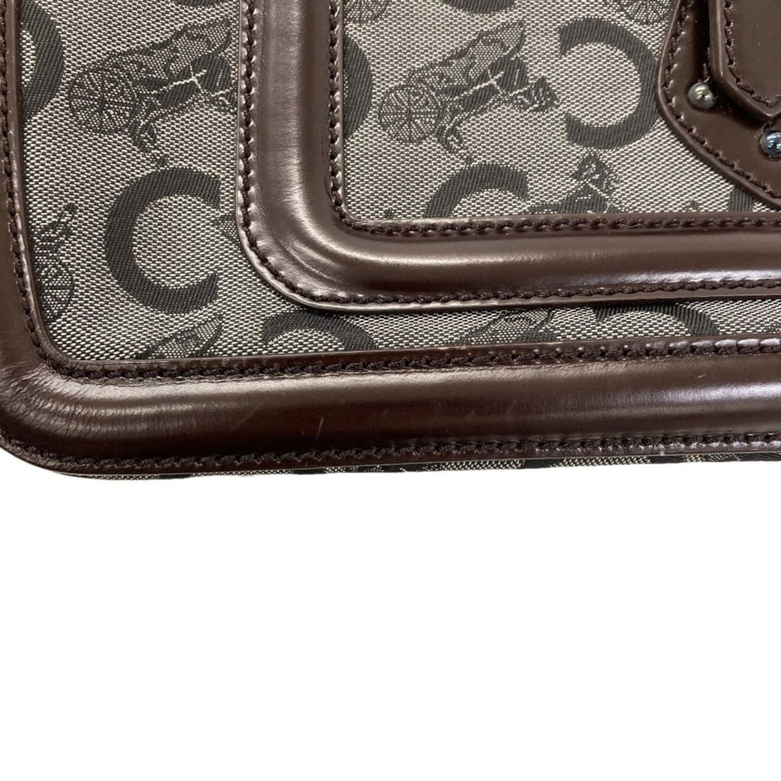 Louis Vuitton gloves - 11