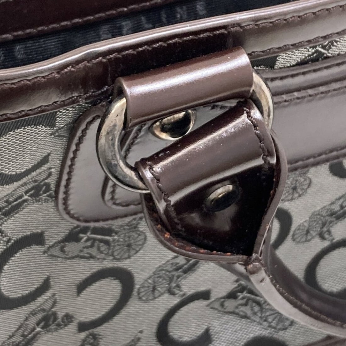 Louis Vuitton gloves - 18