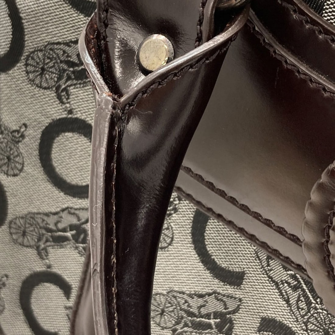 Louis Vuitton gloves - 20