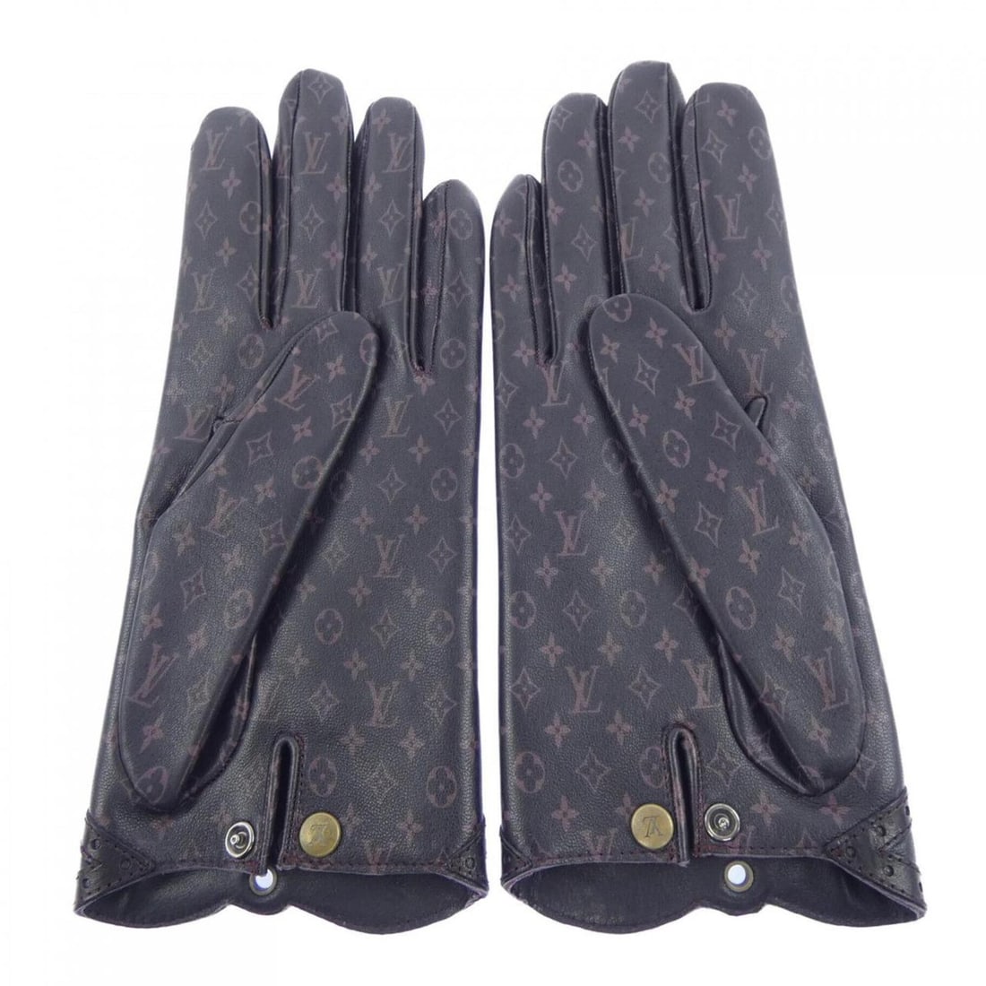 Louis Vuitton gloves - 2