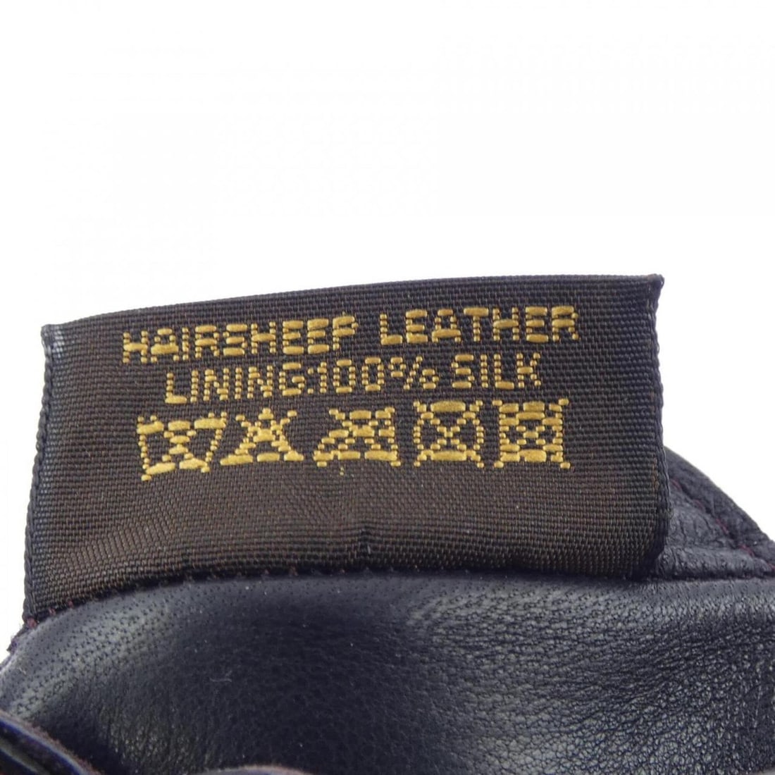 Louis Vuitton gloves - 3